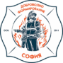 Лого на Доброволно Формирование София